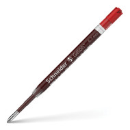 Schneider Gelion 39 ανταλλακτικό ballpoint Fine κόκκινο