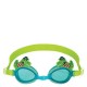 Stephen Joseph SJ111359 γυαλιά κολύμβησης παιδικά με θήκη Dino pirate