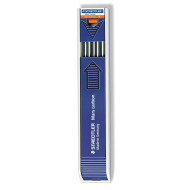 Staedtler 200-H mars carbon μύτες μηχανικού 2.0mm H 12τμχ