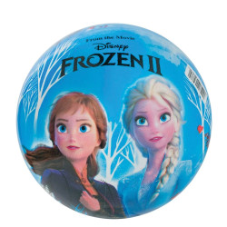 Star toys 12/3037 μπάλα 23cm Frozen II