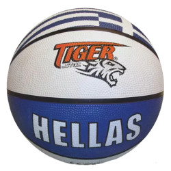 Star toys 37/320 μπάλα basket Hellas S.7
