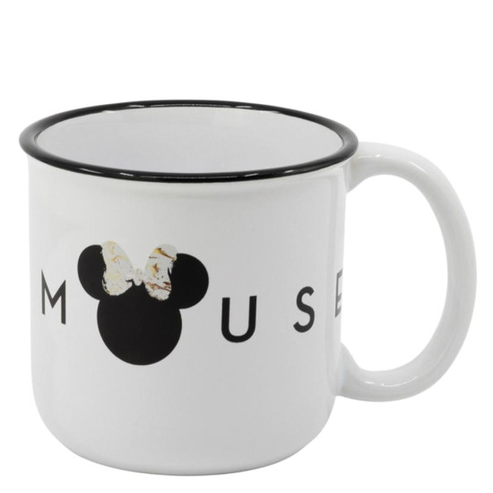 Stor 530-00260 κούπα κεραμική 414ml σε κουτί Minnie