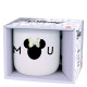 Stor 530-00260 κούπα κεραμική 414ml σε κουτί Minnie