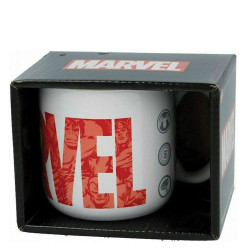 Stor 530-01626 κούπα κεραμική 414ml σε κουτί Marvel