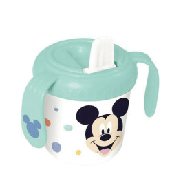 Stor 530-13085 κούπα εκπαιδευτική 250ml cool like Mickey