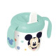 Stor 530-13085 κούπα εκπαιδευτική 250ml cool like Mickey