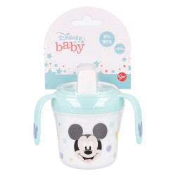 Stor 530-13085 κούπα εκπαιδευτική 250ml cool like Mickey