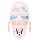 Stor 530-13185 κούπα εκπαιδευτική 250ml Minnie indigo dream