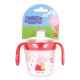 Stor 530-13485 κούπα εκπαιδευτική 250ml Peppa pig