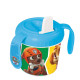 Stor 530-30885 κούπα εκπαιδευτική 250ml paw patrol