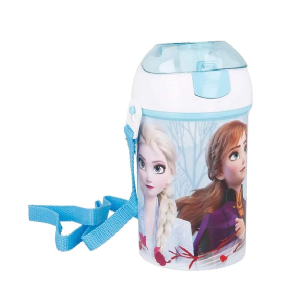 Stor 530-51069 παγούρι pop up 450ml frozen 2