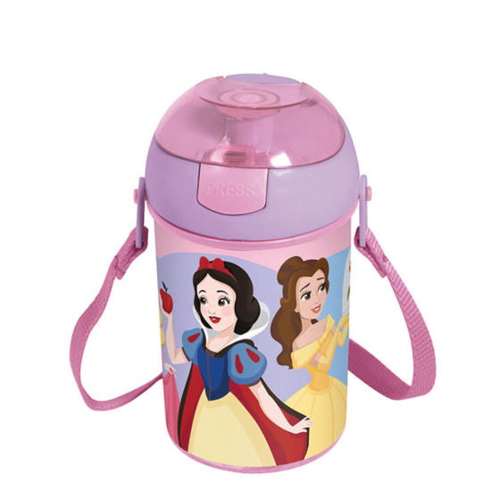 Stor 530-51269 παγούρι pop up 450ml princess