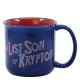 Stor 530-85669 κούπα κεραμική 414ml σε κουτί Superman
