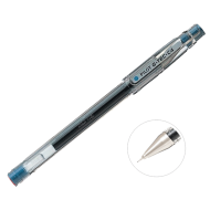 Pilot G-Tec-C4 extra fine 0.4 στυλό gel σιέλ