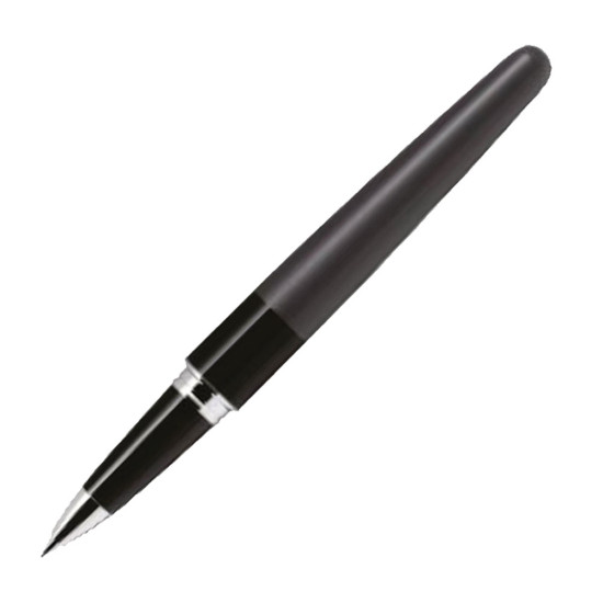 Pilot MR BL-MR-7BB-B στυλό gel 0.7mm μαύρο