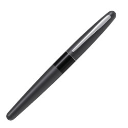 Pilot MR BL-MR-7BB-B στυλό gel 0.7mm μαύρο