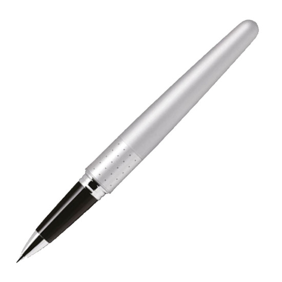 Pilot MR BL-MR-7BS-B στυλό gel 0.7mm ασημί