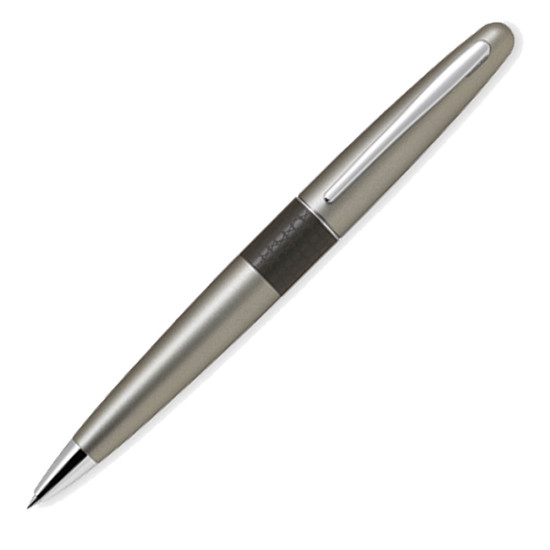 Pilot MR2 BP-MR2-LZD-B στυλό gel 0.7mm bronze lizard