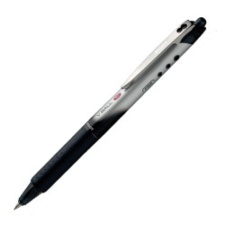 Pilot V-Ball BLRT-VB7B στυλό υγρής μελάνης 0.7 mm μαύρο