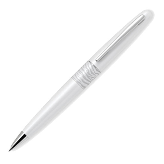 Pilot MR2 BP-MR2-WTG-B στυλό 0.7mm white tiger