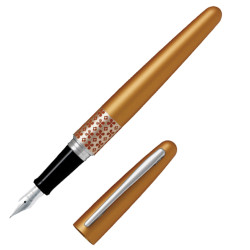 Pilot MR3 FD-MR3-FL-B πένα σε κουτί 1.0 mm retro pop πορτοκαλί