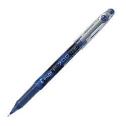Pilot P-700 BL-P70L στυλό υγρής μελάνης 0.7 mm μπλε