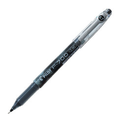 Pilot P-700 BL-P70B στυλό υγρής μελάνης 0.7 mm μαύρο