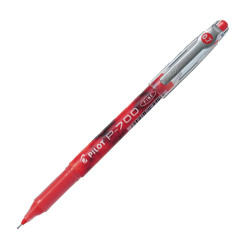 Pilot P-700 BL-P70R στυλό υγρής μελάνης 0.7 mm κόκκινο
