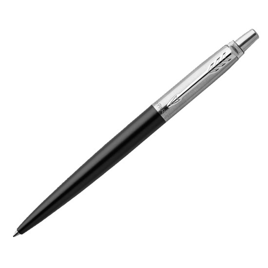 Parker Jotter Bond Street Black CT Bpen στυλό δώρου