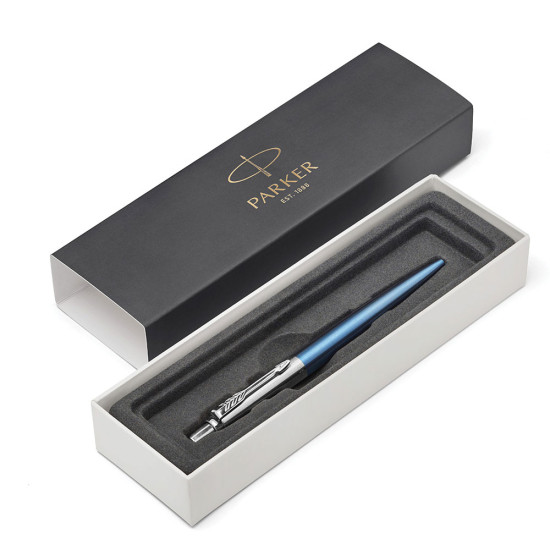 Parker Jotter Waterloo Blue CT Bpen στυλό δώρου