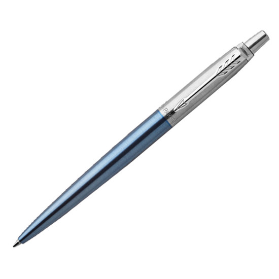 Parker Jotter Waterloo Blue CT Bpen στυλό δώρου