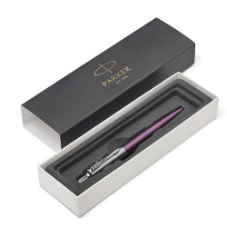 Parker Jotter Victoria Violet CT Bpen στυλό δώρου