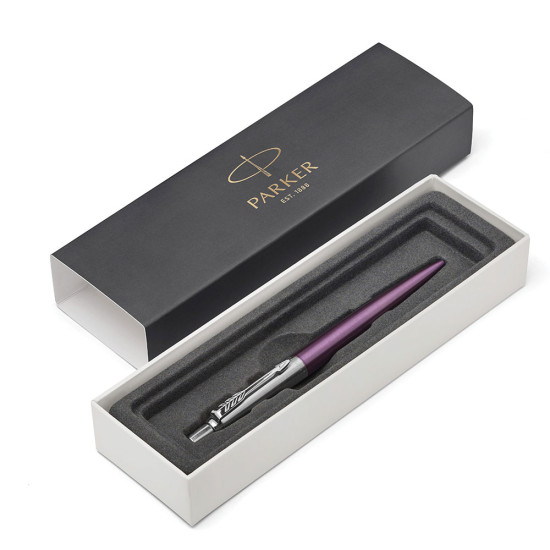 Parker Jotter Victoria Violet CT Bpen στυλό δώρου