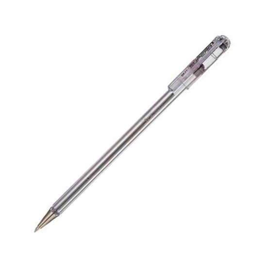 Pentel BK77A Superb στυλό διαρκείας 0.7m μαύρο