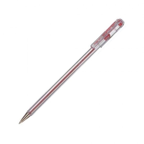 Pentel BK77B Superb στυλό διαρκείας 0.7m κόκκινο