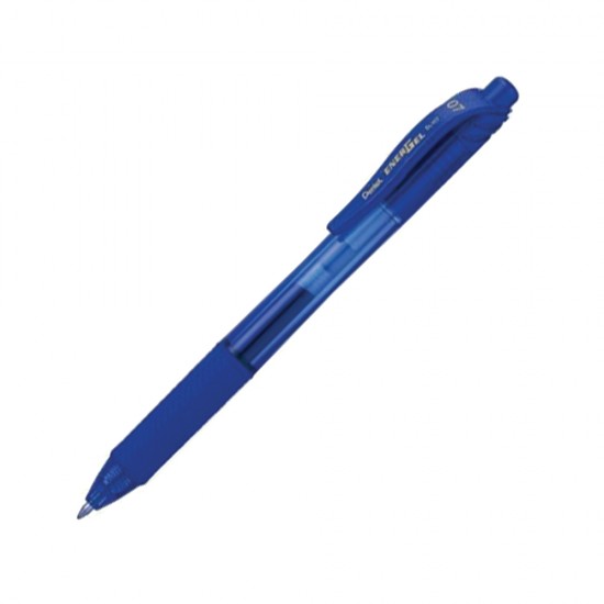 Pentel Energel BL107-C στυλό gel 0.7mm μπλε