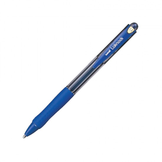 Uniball SN-100(14) Very laknock 1.4mm μπλε