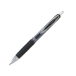 Uniball UMN-207 Signo 0.5mm μαύρο