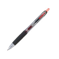 Uniball UMN-207 Signo 0.5mm κόκκινο