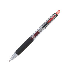 Uniball UMN-207 Signo 0.7mm κόκκινο