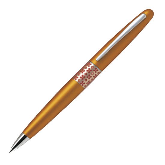 Pilot MR3 BP-MR3-FL-B στυλό 0.7mm retro pop πορτοκαλί
