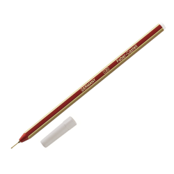 Faber castell ballpoint goldfaber 030 στυλό κόκκινο