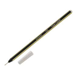 Faber castell ballpoint goldfaber 030 στυλό μαύρο