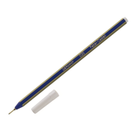 Faber castell ballpoint goldfaber 030 στυλό μπλε