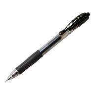 Pilot G-2 medium 0.7 στυλό gel μαύρο