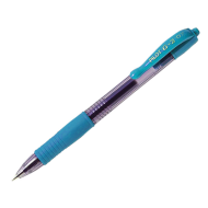 Pilot G-2 medium 0.7 στυλό gel βεραμάν