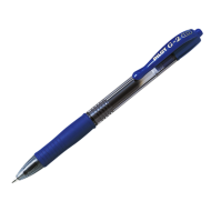 Pilot G-2 broad 1.0 στυλό gel μπλε