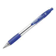 Hi-Text 901 grip 1.0 στυλό διαρκείας μπλε