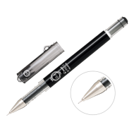 Pilot Maica extra fine 0.4 στυλό gel μαύρο