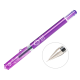 Pilot Maica extra fine 0.4 στυλό gel μωβ